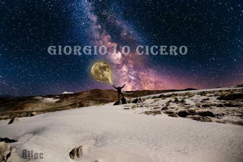 Loneliness - Giorgio Lo Cicero