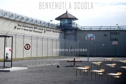 Back-to-School - Giorgio Lo Cicero